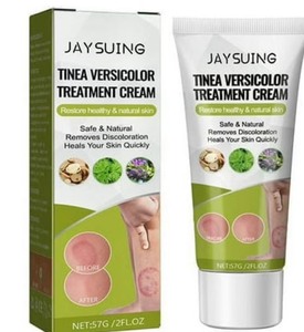lot 6270584 image: Tinea Versicolor Treatment Cream, Antifungal Cream for Tinea Versicolor & Pedis