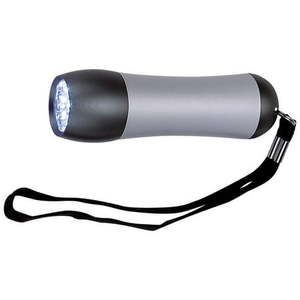 lot 6270593 image: Mitaki LED Flashlight