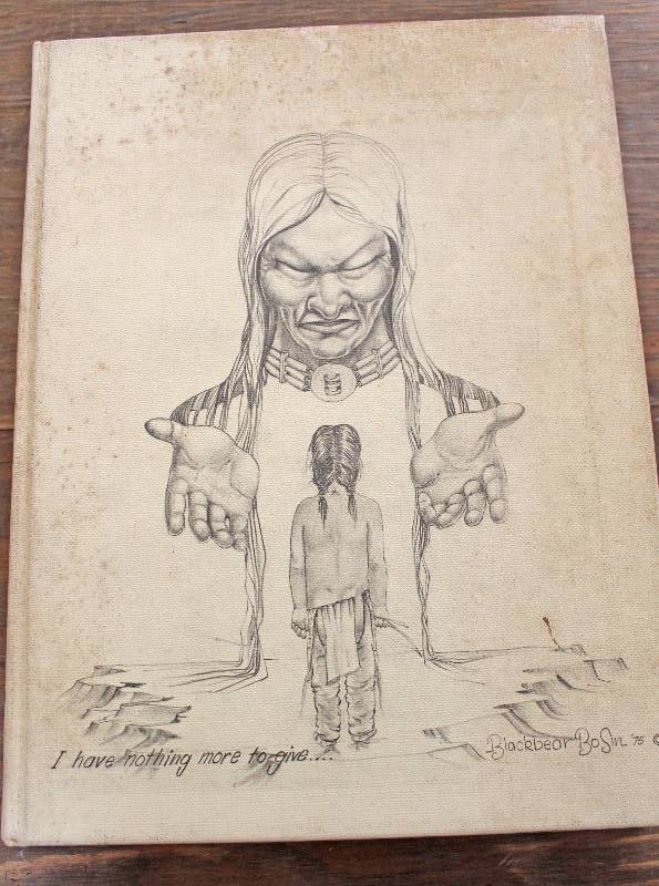 lot 7506 image: Wichita State University 1975 Yearbooks- So Cool