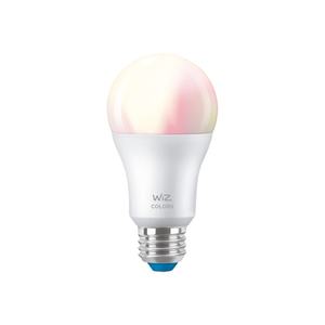 lot 6272060 image: WiZ - A19 Smart LED Bulb - Color and Tunable White