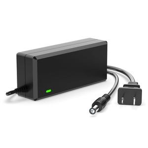lot 6272083 image: 42V Charger for Ancheer Electric Bike Charger Compatible with Ancheer 12 16 20 26 27.5 Electric Bike, Works for Model AN5928 AMA005928 Charger DC36V Lithium Battery Charger