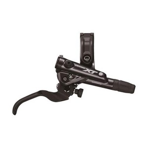 lot 6272132 image: Hydraulic Right Brake Lever. Shim. DEORE XT BL-M8100 I-SP