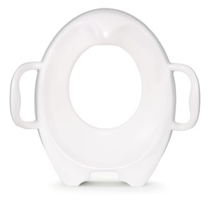lot 6272164 image: Munchkin� Sturdy Potty Training Seat, Grey