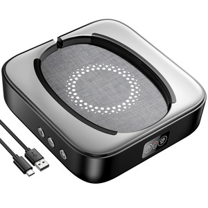 lot 6272185 image: Meatanty Mouse Mover Undetectable, Super-Silent Mouse Jiggler Device Move Randomly, Automatic Wiggler Shaker Giggler, Adjustable Interval Timer, Keep Computer Laptop Active for Office Home Remote Work