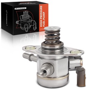 lot 6272199 image: A-Premium High Pressure Fuel Pump Compatible with Ford F150 2017-2019, Expedition 2018-2019, GT 2017-2019 & Lincoln Navigator 2018-2019, 3.5L, Replace# HL3Z9350A, HL3Z9350B - Retail $115.76