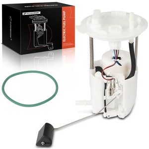 lot 6272233 image: A-Premium Electric Fuel Pump Module Assembly with Sending Unit Compatible with Ford Taurus 2010-2012 V6 3.5L & Lincoln MKS 2011-2012 V6 3.7L, AWD Only