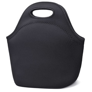 lot 6272336 image: Neoprene Lunch Bag for Women Insulated Lunch Tote Bags Washable Lunch Container Box for Work Picnic Lightweight Meal Prep Bags for Men