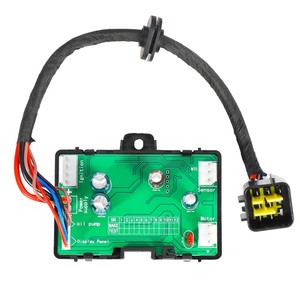 lot 6272479 image: WAYSKA Diesel Heater Motherboard 12V24V Diesel Parking Heater Control Board for 2KW, 3KW, 5KW and 8KW Diesel Heaters