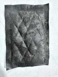 lot 6272591 image: 5x7 Absorbent Meat Pads 1250 count