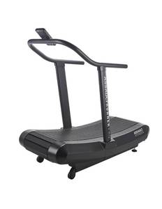 lot 42748 image: Assault Fitness Runner Pro - Better Than a Motorized Treadmill - Great for HIIT, Cardio, and Endurance Training - Motorless - Retail $2996.36