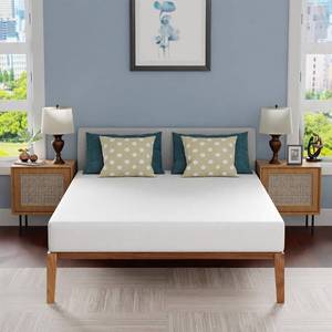 lot 42700 image: 681012 inch Gel Memory Foam Mattress for Cool Sleep & Pressure Relief, Medium Firm Mattresses CertiPUR-US CertifiedBed-in-a-BoxPressure Relieving queen size-Retail-$159.99