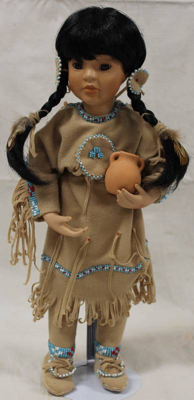 Linda mason hot sale dolls