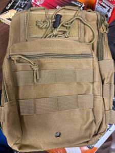 Tactical MOLLE Military Utility Pouch NEW