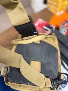Tactical MOLLE Military Utility Pouch NEW