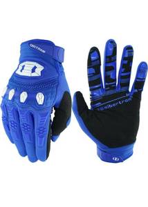 lot 75147 image: Seibertron Dirtpaw Unisex BMX MX ATV MTB Racing Mountain Bike Bicycle Cycling Off-RoadDirt Bike Gloves Road Racing Motorcycle Motocross Sports Gloves Touch Recognition Full Finger Glove