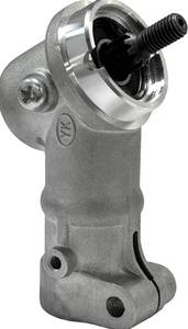 lot 75272 image: 308210009 Trimmer Gear Head Replacement for Ryobi RY40205BTL-2X RY40205BTL RY40270VNM RY253SS RY4CSS RY253SSVNM RY41135 String Trimmer Gear Head Part No. 308210009, 308053004, 984244001, 308210002