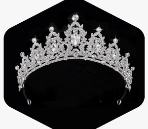 lot 75278 image: Kamirola - Queen Crown and Tiaras Princess Crown for Women and Girls Crystal Headbands for Bridal, Princess for Wedding and Party01