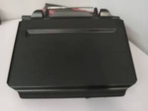 lot 75329 image: Car Steering Wheel Seat Tray for Writing Laptop Dining Food Drink Work.