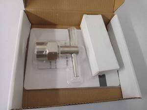 lot 75350 image: Stainless Steel Core Cartridge Puller for 1222, 1225 & 1200, Shower Replacement Cartridge Removal Tool for 104421 with SUS304 Retainer Clip