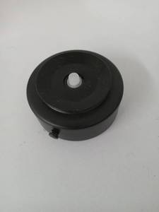 lot 75367 image: Electric Vacuum Magnetic Suction Phone Mount, Suction Cup Car Phone Mount 18-65Kpa Magnetic Car Cell Phone Holder with Vacuum Suction for Home Travel Car