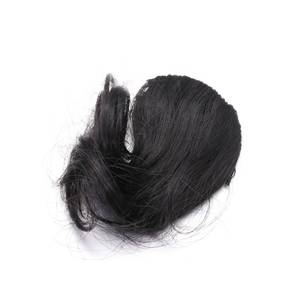 lot 75322 image: 1pc Clip in Fringe Front Hair Bangs Woman Clip Hair Fringe Front Hair Fringe Woman Hair Bang.