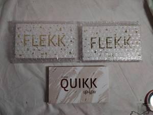 lot 8 image: FLEKK Makeup