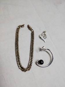 lot 57 image: 925 Jewelry Lot