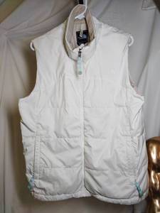 lot 312 image: THE NORTH FACE Womens Size Large Vest