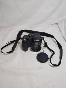 lot 321 image: FUJIFILM Fine Pix S1000 Camera