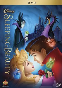 lot 330 image: Sleeping Beauty Diamond Edition (DVD) directed by Clyde Geronimi Eric Larson Les Clark Wolfgang Reitherman