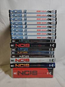 lot 342 image: NCIS Lot