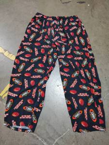 lot 354 image: Size Medium MONDAY NIGHT FOOTBALL Comfy Pants