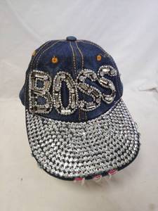 lot 520 image: BOSS Hat
