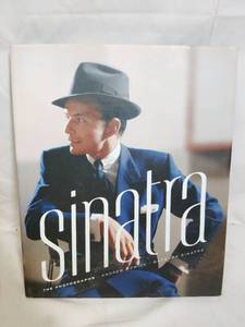 lot 547 image: Frank Sinatra Coffee Table Hardback Book