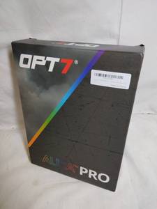 lot 551 image: Aura Pro OPT7 Motorcycle LED Strip Kit