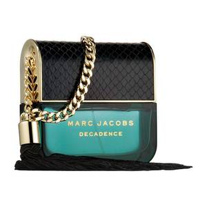 lot 109 image: Marc Jacobs Decadence Eau de Parfum, Perfume for Women, 1.7 Oz - Retail $157.65