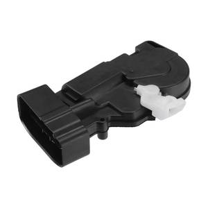 lot 2319 image: uxcell Front Left Side Door Latch Lock Actuator Motor for Toyota Corolla 1998-2002 No.6904002060