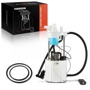 lot 2320 image: A-Premium Electric Fuel Pump Module Assembly with Sending Unit Compatible with Buick Encore 2013-2020 & Chevrolet Trax 2013-2020, L4 1.4L Gas AWD - Retail $128.99