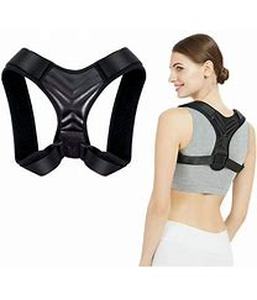 lot 2348 image: Posture Corrector for Women and Men - One Size
