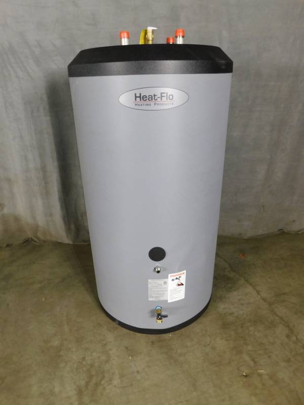 Ibc Indirect Water Heater Heater