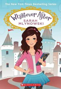 lot 18516 image: Whatever After Boxset, Books 1-6 (Whatever After)