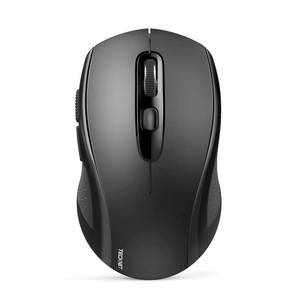 lot 18562 image: TECKNET Bluetooth Mouse, 4000DPI Wireless Mouse Bluetooth for Laptop 2-in-1(BT 5.03.02.4Ghz) Computer Mouse, Portable PC Mouse Wireless with USB Receiver for Mac, Compatible with MacBook Chromebook