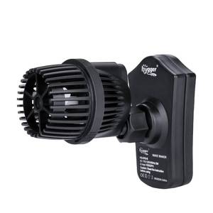 lot 18573 image: hygger 1050 GPH Aquarium Wave Maker Pump with Strong Magnetic Suction Base, Ultra-quiet 360 Degree Rotating Submersible Power Head, for 20-60 Gal Freshwater Saltwater Tank