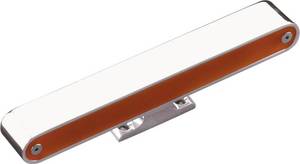 lot 18609 image: Billet Specialties 62220 Polished Oval 3rd Brake Light - Retail $75.63