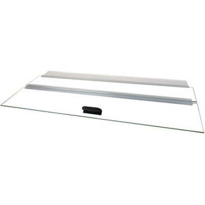 lot 20672 image: H2Pro 24 inch Glass Canopy