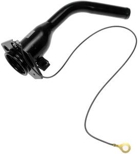 lot 20697 image: Dorman 577-232 Fuel Filler Neck Compatible with Select ChevroletGMC Models