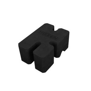 lot 20699 image: Hikeen Bench Block, Bench Press Block Used for Bench Press Training, 2-5 Boards