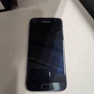 lot 271 image: Verizon Samsung Galaxy S7