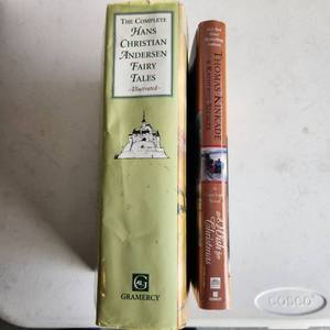 lot 431 image: Hardback books