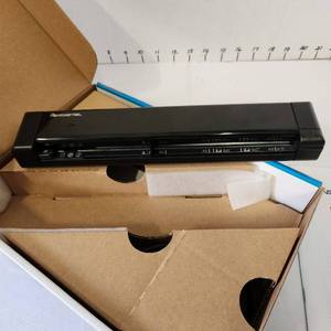lot 635 image: Pandigital personal scanner